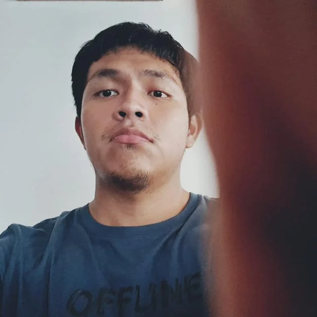 Junior Martinez - Desarrollador Full Stack en Perú especializado en Laravel, Vue y arquitectura de software